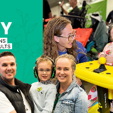 Source Disability Expo Brisbane
